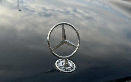 Mercedes-Benz E-Класс, 1998 год, 700 000 рублей, 19 фотография