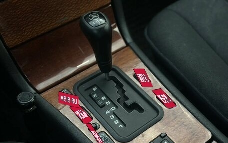 Mercedes-Benz E-Класс, 1998 год, 700 000 рублей, 13 фотография