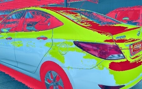 Hyundai Solaris II рестайлинг, 2015 год, 750 000 рублей, 4 фотография
