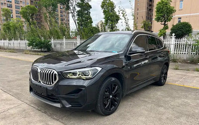 BMW X1, 2021 год, 2 310 000 рублей, 1 фотография