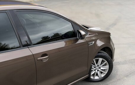 Volkswagen Polo VI (EU Market), 2019 год, 1 380 000 рублей, 7 фотография