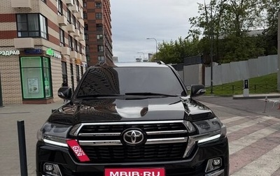 Toyota Land Cruiser 200, 2008 год, 2 790 000 рублей, 1 фотография