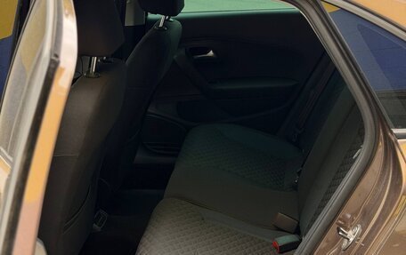 Volkswagen Polo VI (EU Market), 2019 год, 1 380 000 рублей, 11 фотография