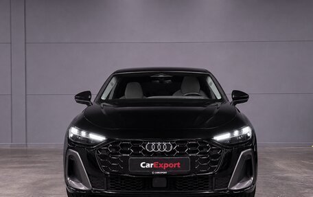 Audi A5, 2025 год, 6 300 000 рублей, 3 фотография