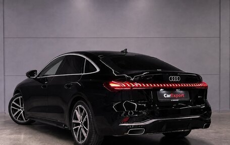 Audi A5, 2025 год, 6 300 000 рублей, 7 фотография