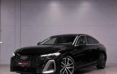 Audi A5, 2025 год, 6 300 000 рублей, 2 фотография