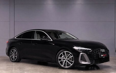 Audi A5, 2025 год, 6 300 000 рублей, 4 фотография