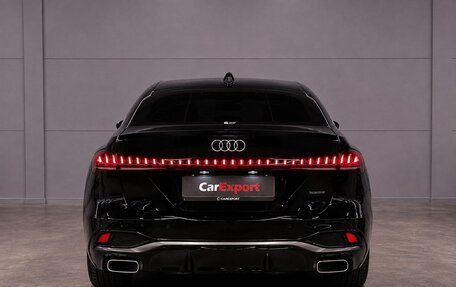 Audi A5, 2025 год, 6 300 000 рублей, 6 фотография