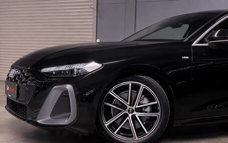 Audi A5, 2025 год, 6 300 000 рублей, 8 фотография