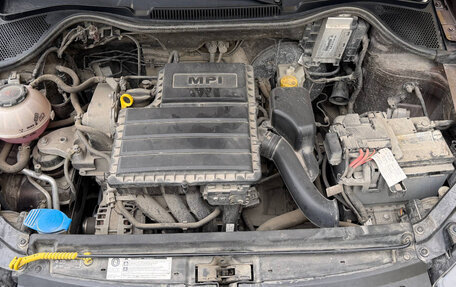 Volkswagen Polo VI (EU Market), 2019 год, 1 380 000 рублей, 16 фотография