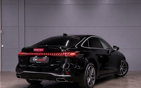 Audi A5, 2025 год, 6 300 000 рублей, 5 фотография