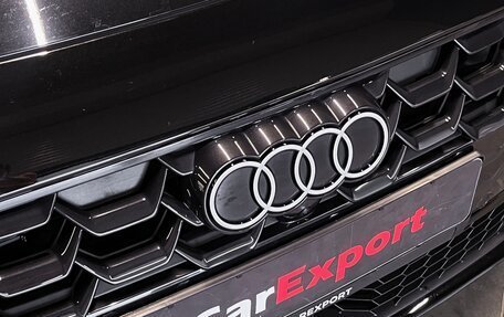 Audi A5, 2025 год, 6 300 000 рублей, 9 фотография