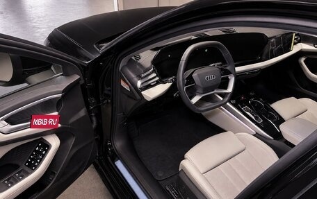 Audi A5, 2025 год, 6 300 000 рублей, 10 фотография
