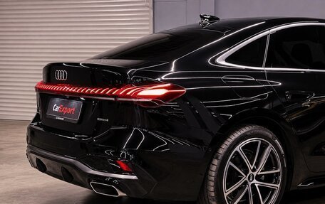 Audi A5, 2025 год, 6 300 000 рублей, 35 фотография