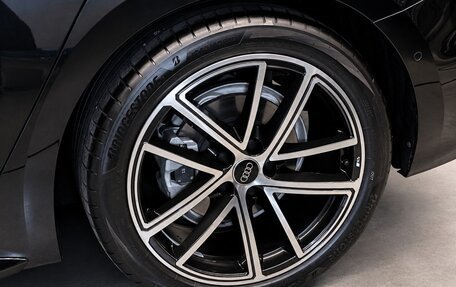 Audi A5, 2025 год, 6 300 000 рублей, 31 фотография