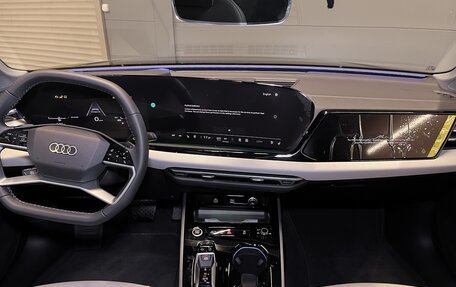 Audi A5, 2025 год, 6 300 000 рублей, 29 фотография