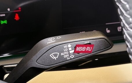 Audi A5, 2025 год, 6 300 000 рублей, 26 фотография
