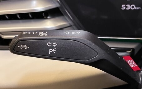 Audi A5, 2025 год, 6 300 000 рублей, 24 фотография