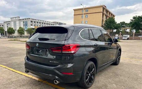 BMW X1, 2021 год, 2 310 000 рублей, 2 фотография