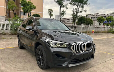 BMW X1, 2021 год, 2 310 000 рублей, 4 фотография