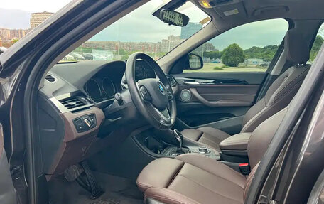 BMW X1, 2021 год, 2 310 000 рублей, 7 фотография