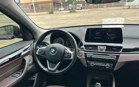 BMW X1, 2021 год, 2 310 000 рублей, 11 фотография