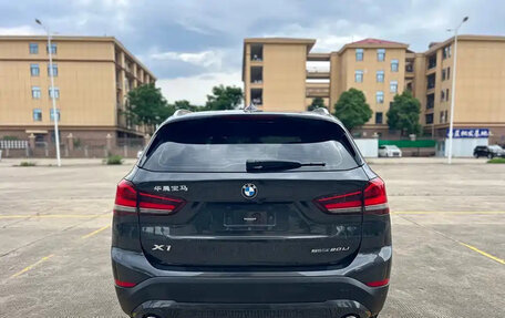 BMW X1, 2021 год, 2 310 000 рублей, 5 фотография