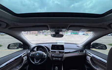 BMW X1, 2021 год, 2 310 000 рублей, 9 фотография