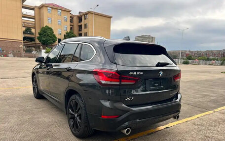 BMW X1, 2021 год, 2 310 000 рублей, 6 фотография