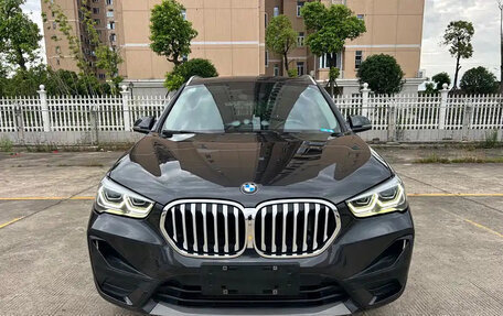 BMW X1, 2021 год, 2 310 000 рублей, 3 фотография