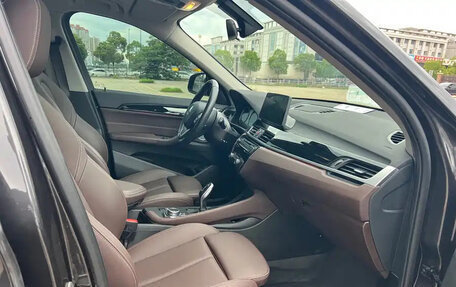 BMW X1, 2021 год, 2 310 000 рублей, 13 фотография