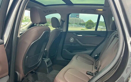 BMW X1, 2021 год, 2 310 000 рублей, 14 фотография