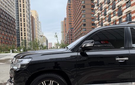 Toyota Land Cruiser 200, 2008 год, 2 790 000 рублей, 4 фотография