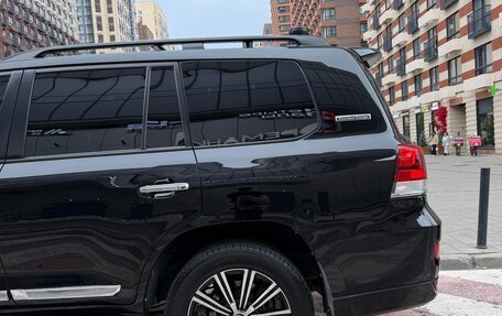 Toyota Land Cruiser 200, 2008 год, 2 790 000 рублей, 5 фотография