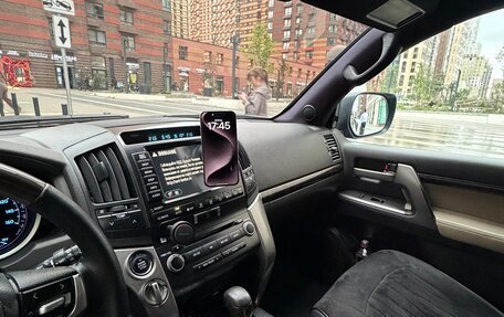 Toyota Land Cruiser 200, 2008 год, 2 790 000 рублей, 9 фотография