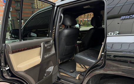 Toyota Land Cruiser 200, 2008 год, 2 790 000 рублей, 12 фотография