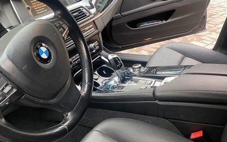 BMW 5 серия, 2014 год, 1 950 000 рублей, 5 фотография