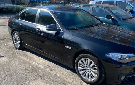BMW 5 серия, 2014 год, 1 950 000 рублей, 3 фотография