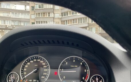 BMW 5 серия, 2014 год, 1 950 000 рублей, 8 фотография