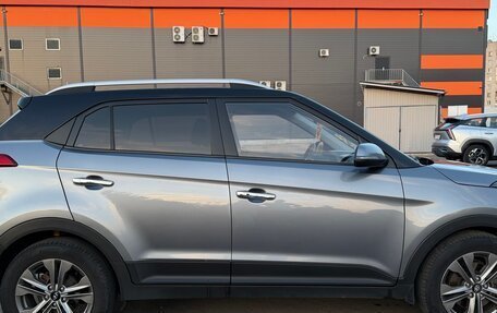 Hyundai Creta I рестайлинг, 2020 год, 1 920 000 рублей, 4 фотография