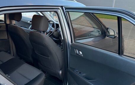 Hyundai Creta I рестайлинг, 2020 год, 1 920 000 рублей, 11 фотография