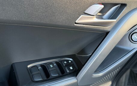 Hyundai Creta I рестайлинг, 2020 год, 1 920 000 рублей, 17 фотография