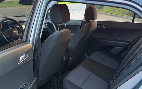 Hyundai Creta I рестайлинг, 2020 год, 1 920 000 рублей, 14 фотография