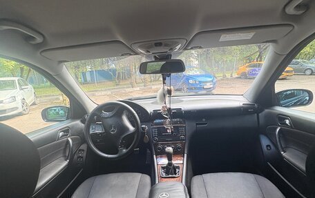 Mercedes-Benz C-Класс, 2006 год, 550 000 рублей, 5 фотография