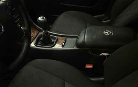 Mercedes-Benz C-Класс, 2006 год, 550 000 рублей, 6 фотография