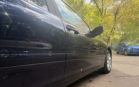 Mercedes-Benz C-Класс, 2006 год, 550 000 рублей, 12 фотография