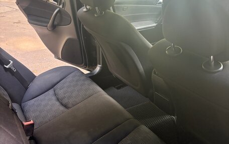 Mercedes-Benz C-Класс, 2006 год, 550 000 рублей, 10 фотография