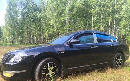 Nissan Teana, 2007 год, 1 030 000 рублей, 3 фотография
