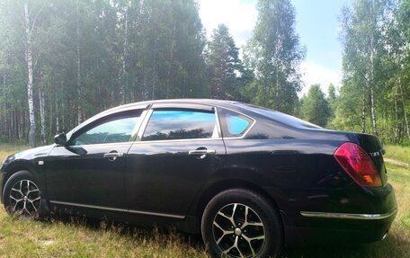 Nissan Teana, 2007 год, 1 030 000 рублей, 4 фотография