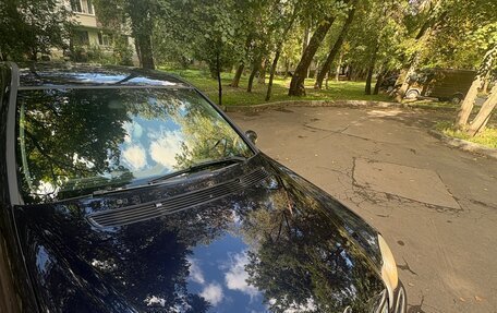 Mercedes-Benz C-Класс, 2006 год, 550 000 рублей, 16 фотография